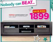 Odessa Entertainment Unit