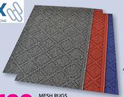 Waltex Mesh Rugs-Each