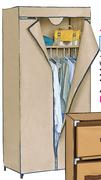 Mainstays 1 Shelf Wardrobe-Each