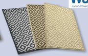 Waltex Maze Rugs-Each