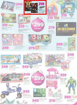 Game : Nobody Beats Our Prices (7 Dec - 18 Dec 2016), page 13