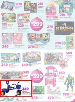 Game : Nobody Beats Our Prices (7 Dec - 18 Dec 2016), page 13