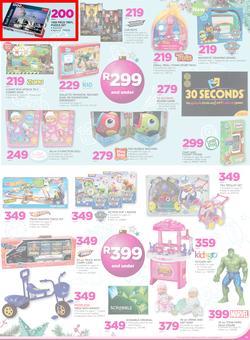 Game : Nobody Beats Our Prices (7 Dec - 18 Dec 2016), page 13