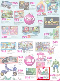 Game : Nobody Beats Our Prices (7 Dec - 18 Dec 2016), page 13