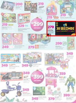 Game : Nobody Beats Our Prices (7 Dec - 18 Dec 2016), page 13