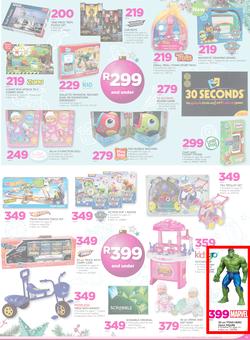 Game : Nobody Beats Our Prices (7 Dec - 18 Dec 2016), page 13