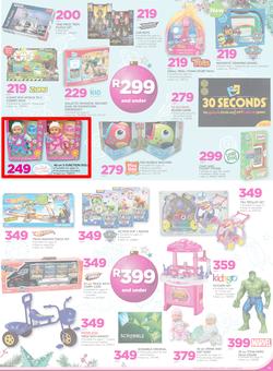 Game : Nobody Beats Our Prices (7 Dec - 18 Dec 2016), page 13