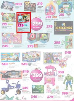 Game : Nobody Beats Our Prices (7 Dec - 18 Dec 2016), page 13