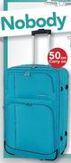 Tosca 60cm Aqua Space Age Cabin Case
