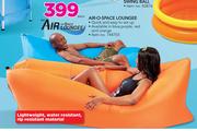 Air-O-Space Loungee-Each