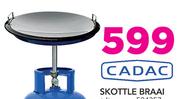 Cadac Skottle Braai