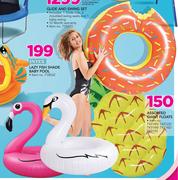 Assorted Giant Floats-Each