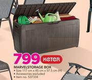 Keter Marvels Storage Box