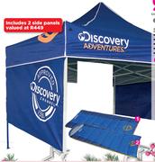Discovery Adventures Cowl Sleeping Bag
