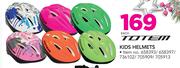 ToTem Kids Helmets-Each