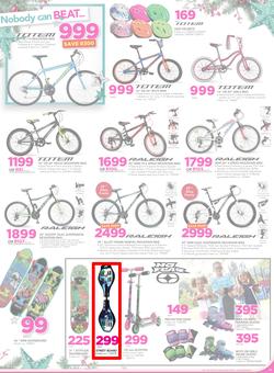 Game : Nobody Beats Our Prices (7 Dec - 18 Dec 2016), page 18
