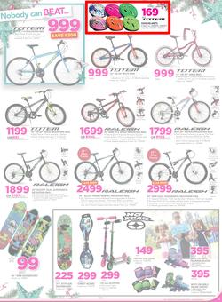 Game : Nobody Beats Our Prices (7 Dec - 18 Dec 2016), page 18