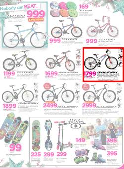 Game : Nobody Beats Our Prices (7 Dec - 18 Dec 2016), page 18
