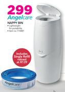 Angelcare Nappy Bin