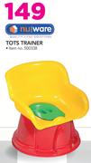 Nu Ware Tots Trainer