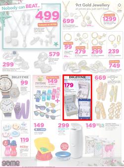 Game : Nobody Beats Our Prices (7 Dec - 18 Dec 2016), page 19