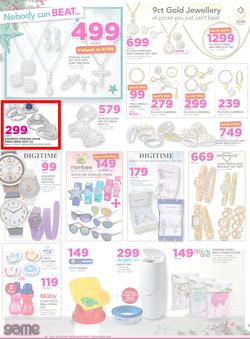 Game : Nobody Beats Our Prices (7 Dec - 18 Dec 2016), page 19