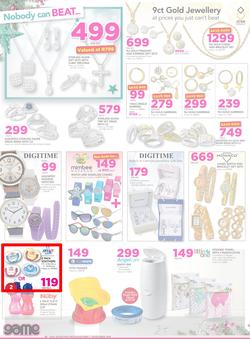 Game : Nobody Beats Our Prices (7 Dec - 18 Dec 2016), page 19