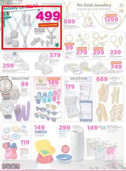 Game : Nobody Beats Our Prices (7 Dec - 18 Dec 2016), page 19