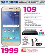 Samsung Galaxy J2 Smartphone