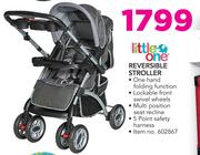 Little One Reversible Stroller