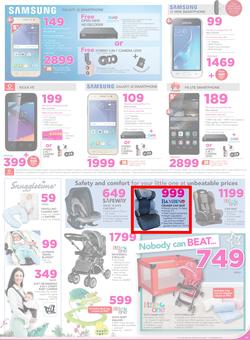 Game : Nobody Beats Our Prices (7 Dec - 18 Dec 2016), page 20