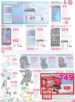 Game : Nobody Beats Our Prices (7 Dec - 18 Dec 2016), page 20