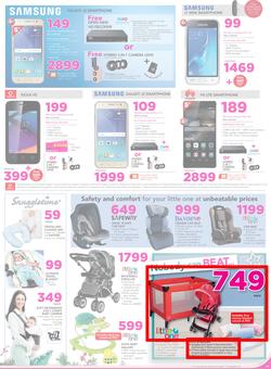 Game : Nobody Beats Our Prices (7 Dec - 18 Dec 2016), page 20