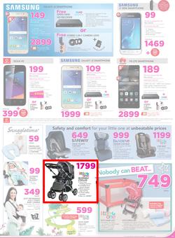 Game : Nobody Beats Our Prices (7 Dec - 18 Dec 2016), page 20