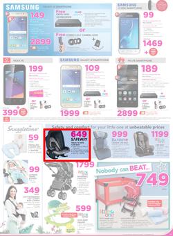 Game : Nobody Beats Our Prices (7 Dec - 18 Dec 2016), page 20