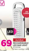Eurolux Rechargeable LED Bar Light FS181W
