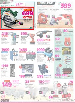 Game : Nobody Beats Our Prices (7 Dec - 18 Dec 2016), page 21