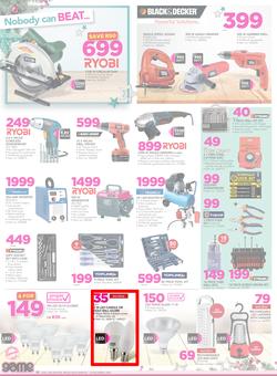 Game : Nobody Beats Our Prices (7 Dec - 18 Dec 2016), page 21