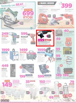 Game : Nobody Beats Our Prices (7 Dec - 18 Dec 2016), page 21