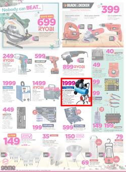 Game : Nobody Beats Our Prices (7 Dec - 18 Dec 2016), page 21
