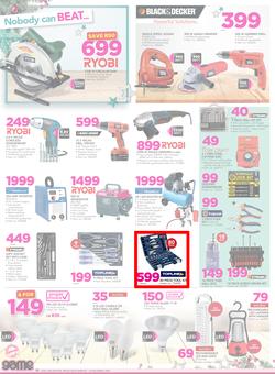 Game : Nobody Beats Our Prices (7 Dec - 18 Dec 2016), page 21