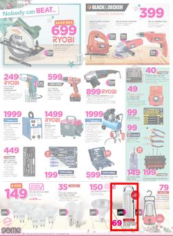 Game : Nobody Beats Our Prices (7 Dec - 18 Dec 2016), page 21