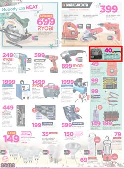 Game : Nobody Beats Our Prices (7 Dec - 18 Dec 2016), page 21