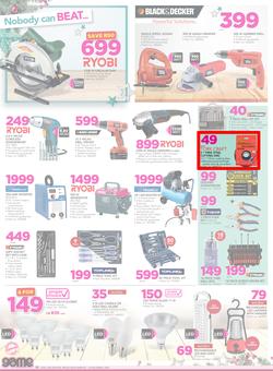 Game : Nobody Beats Our Prices (7 Dec - 18 Dec 2016), page 21