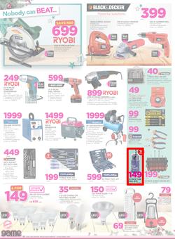 Game : Nobody Beats Our Prices (7 Dec - 18 Dec 2016), page 21