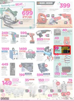 Game : Nobody Beats Our Prices (7 Dec - 18 Dec 2016), page 21