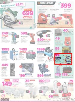 Game : Nobody Beats Our Prices (7 Dec - 18 Dec 2016), page 21