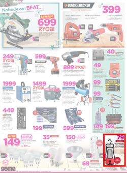 Game : Nobody Beats Our Prices (7 Dec - 18 Dec 2016), page 21