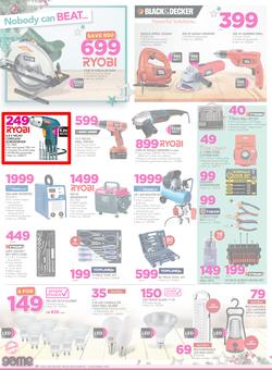 Game : Nobody Beats Our Prices (7 Dec - 18 Dec 2016), page 21