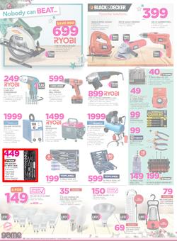 Game : Nobody Beats Our Prices (7 Dec - 18 Dec 2016), page 21